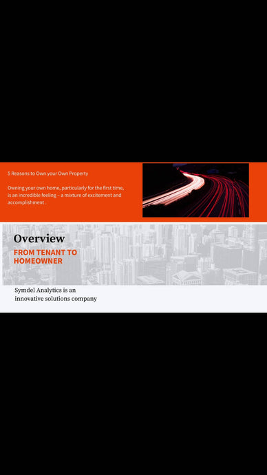 Reasons why buying a property is better than renting